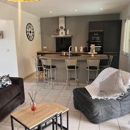 Apartamento Appt T2 Standing Avec Piscine Et Terrasse Porto Vecchio Exterior foto