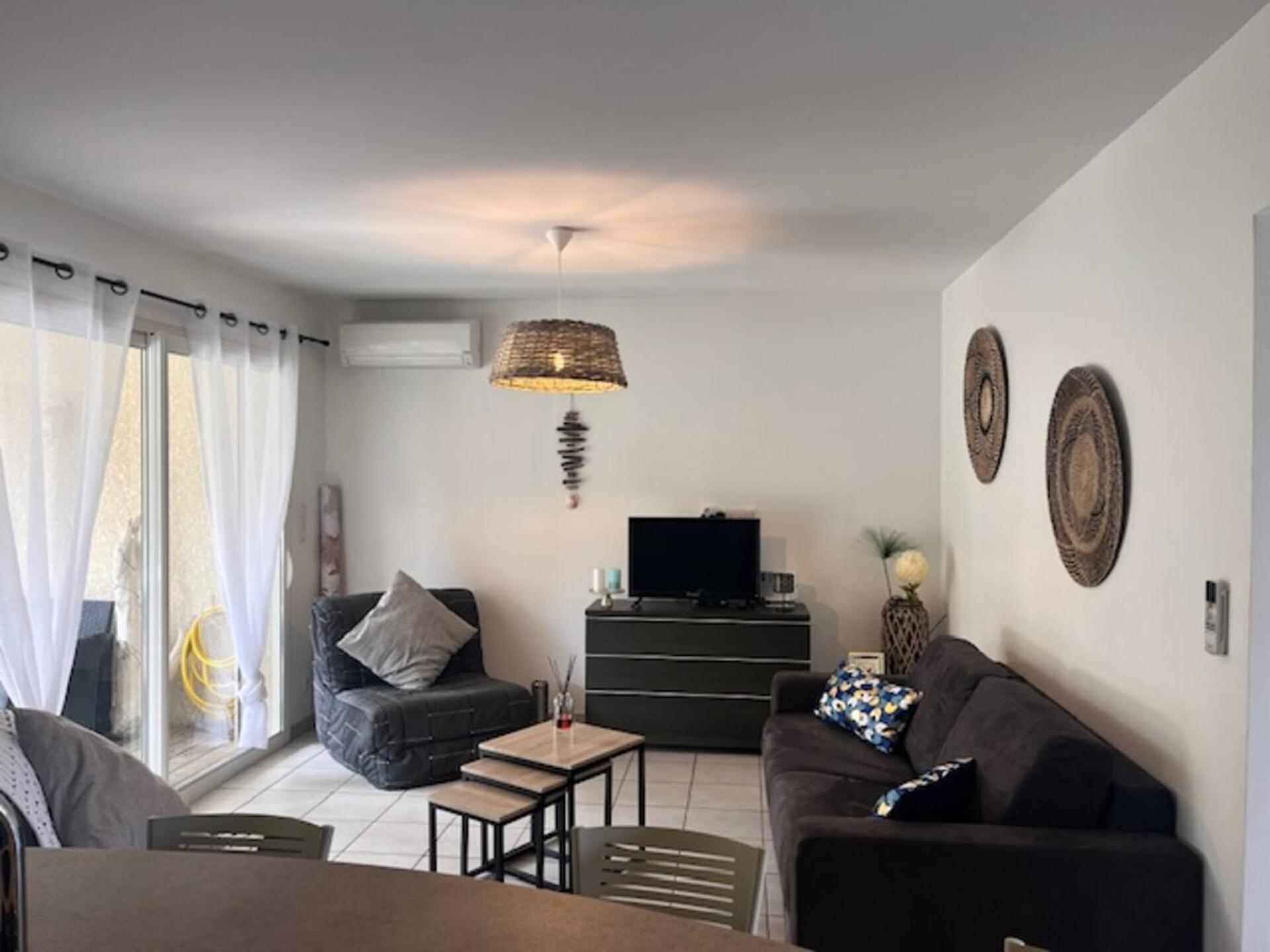 Apartamento Appt T2 Standing Avec Piscine Et Terrasse Porto Vecchio Exterior foto