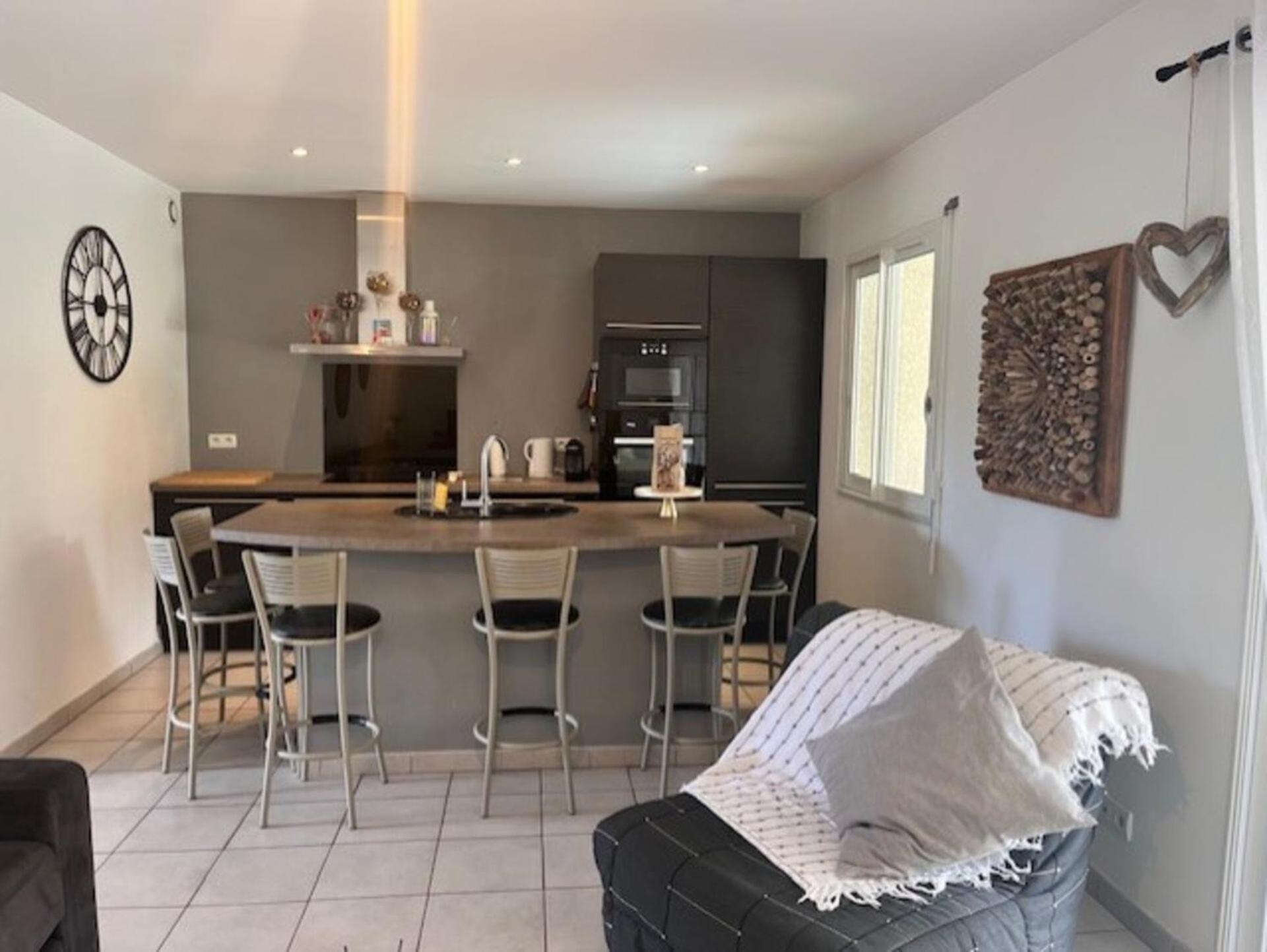 Apartamento Appt T2 Standing Avec Piscine Et Terrasse Porto Vecchio Exterior foto