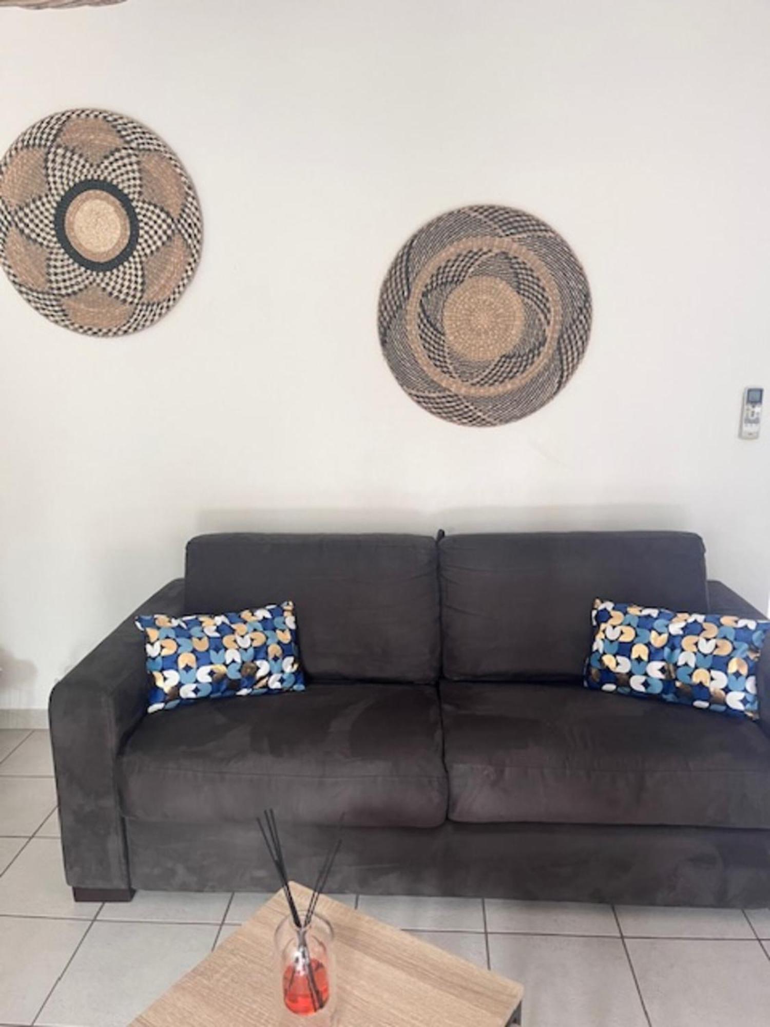 Apartamento Appt T2 Standing Avec Piscine Et Terrasse Porto Vecchio Exterior foto