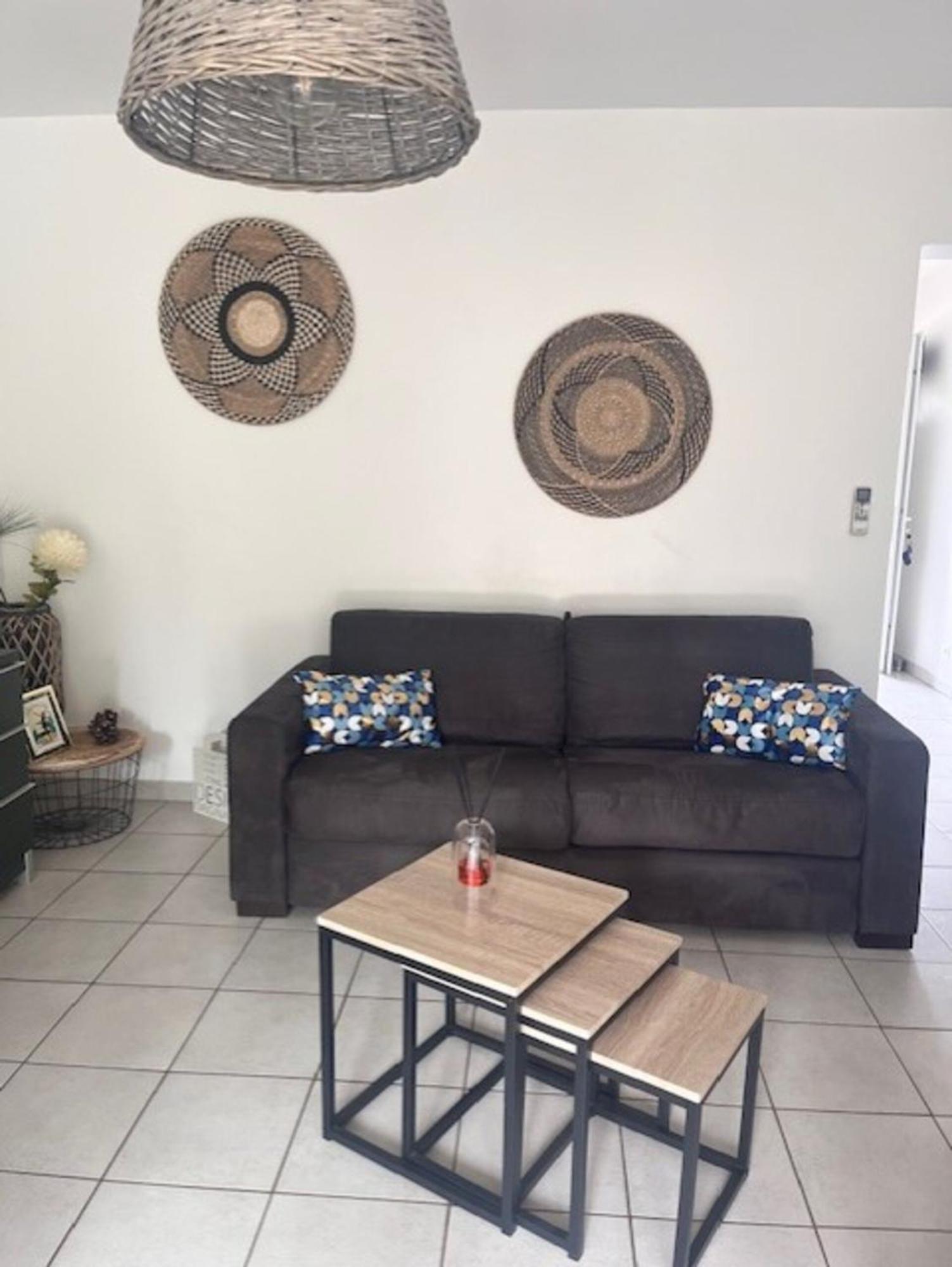 Apartamento Appt T2 Standing Avec Piscine Et Terrasse Porto Vecchio Exterior foto